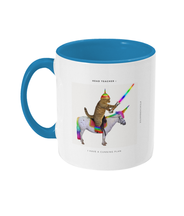 Two Toned Mug create a facebook post about cartoon unicorns - Image 5